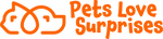 PetsLoveSurprises